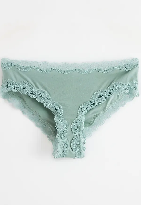 Brazilian low trosa