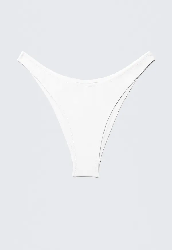Brazilian Mini Bikini Bottom