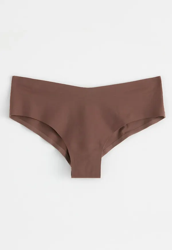 Brazilian regular invisible trosa