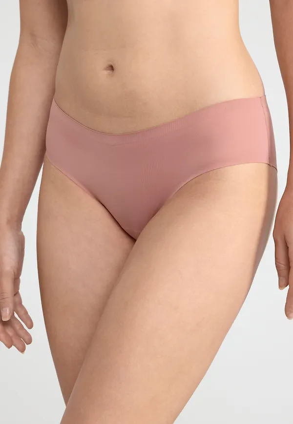 Brazilian regular invisible trosa