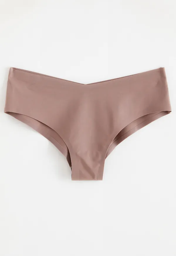 Brazilian regular invisible trosa