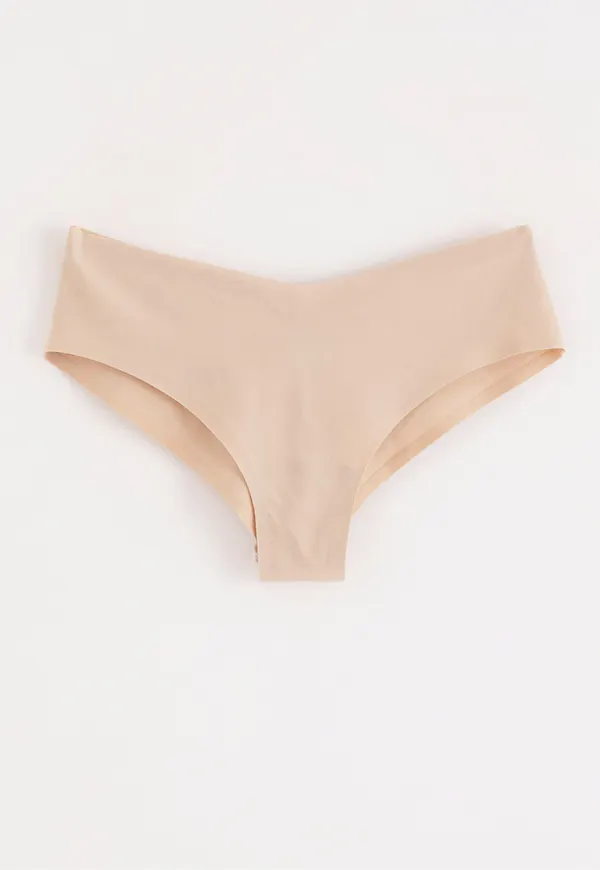Brazilian regular invisible trosa