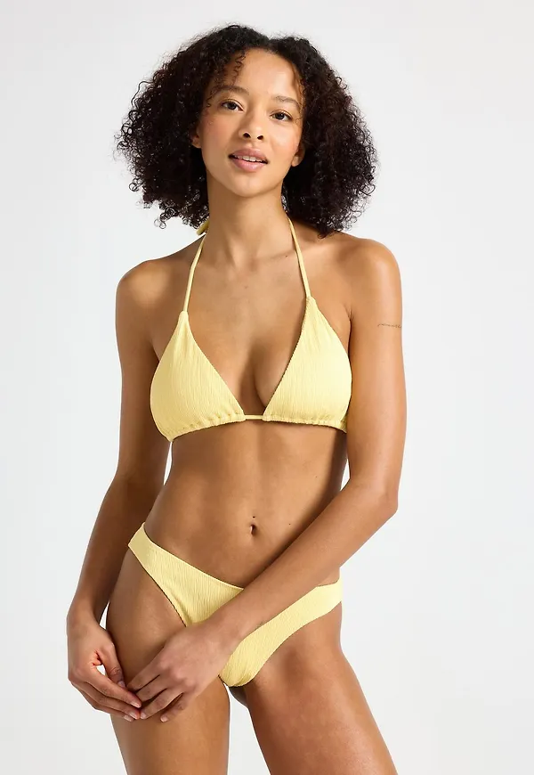 Brazilian ribbad bikiniunderdel