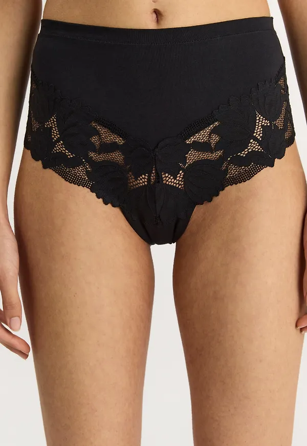Brazilian trosa high waist