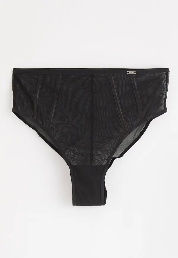 Brazilian trosa i mesh