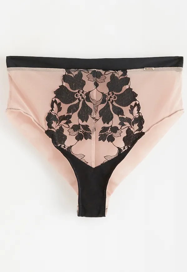Brazilian trosa i mesh