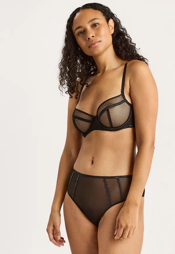 Brazilian trosa i mesh