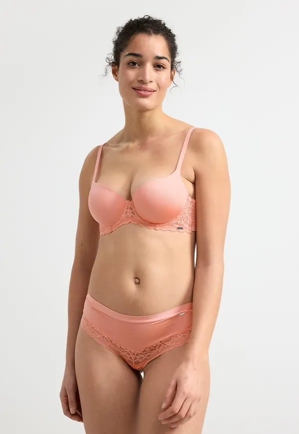 Brazilian trosa low waist