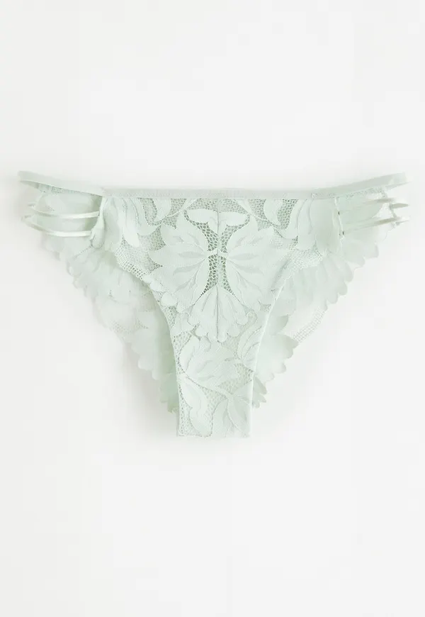 Brazilian trosa low waist