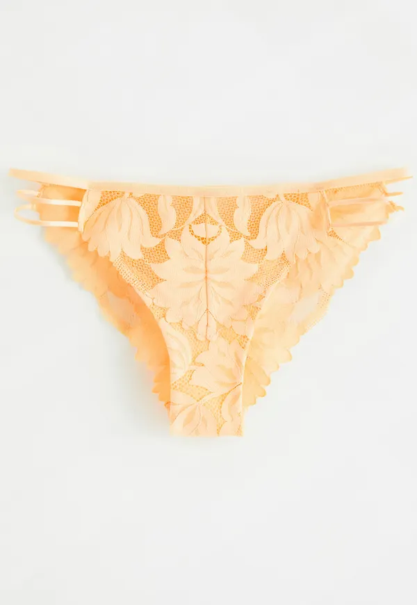 Brazilian trosa low waist