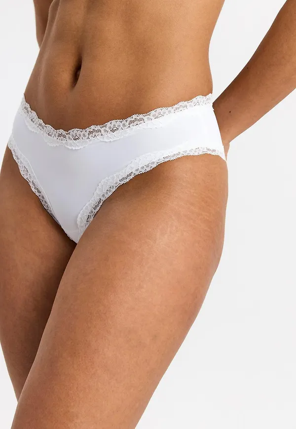 Brazilian trosa regular waist