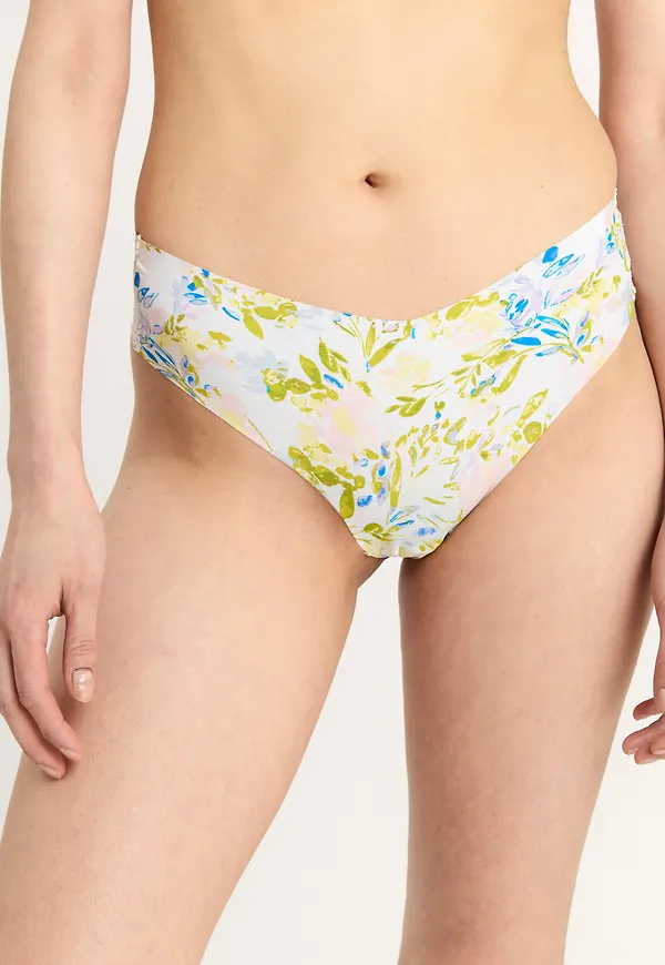 Brazilian trosa regular waist