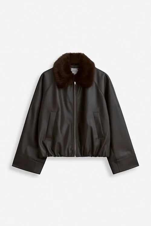 Brea jacket