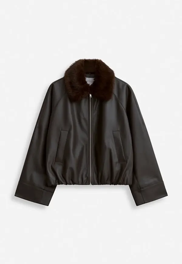 Brea jacket