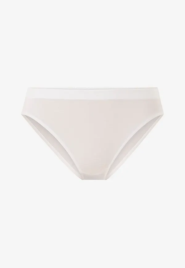 Bread & Boxers - Trosor Brief - Vit