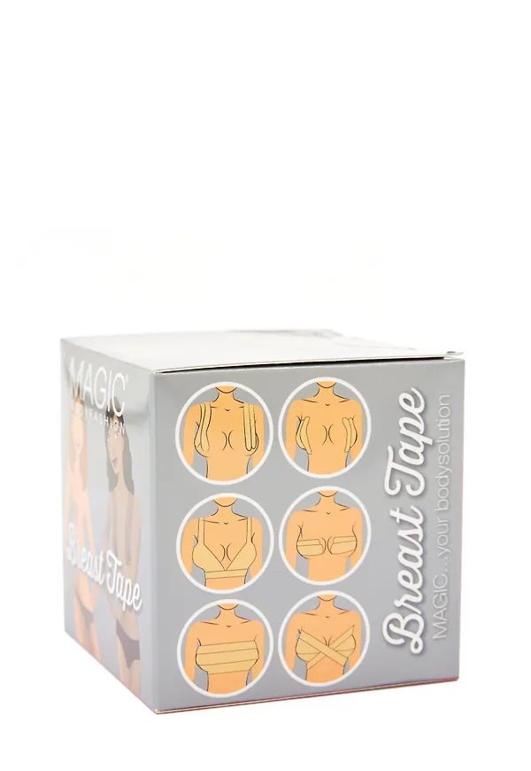 Breast Tape