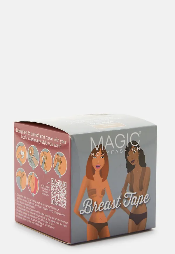 Breast Tape