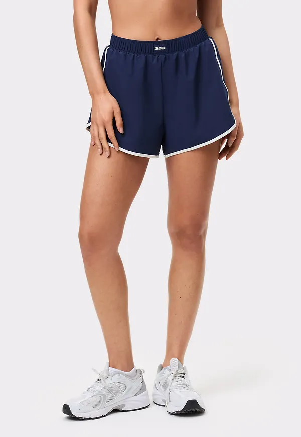 Breezy Running Shorts