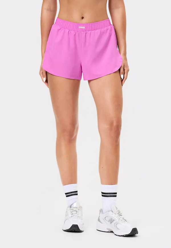 Breezy Running Shorts