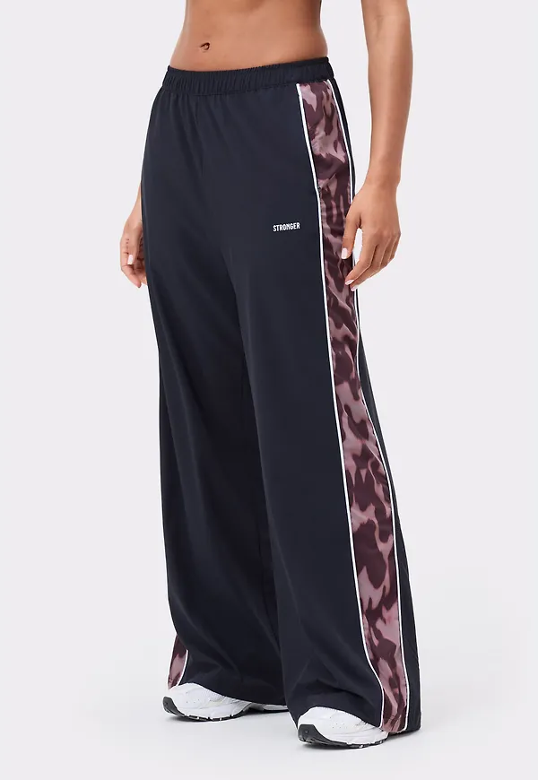 Breezy Woven Byxor