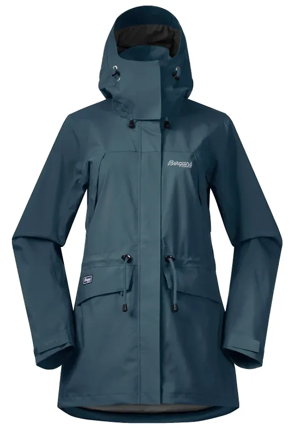 Breheimen 2L Jacket Women's