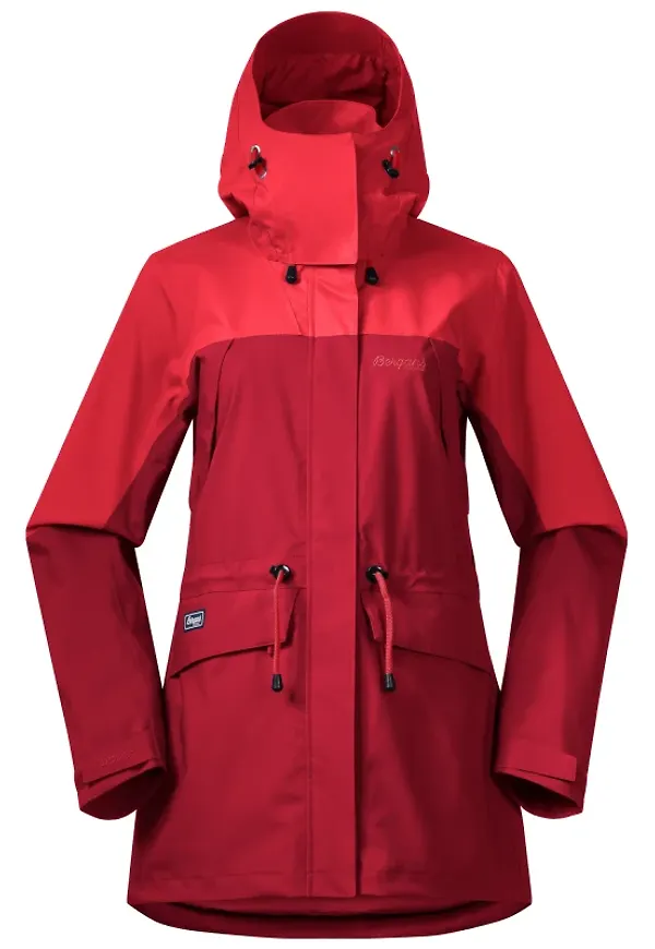 Breheimen 2L Jacket Women's