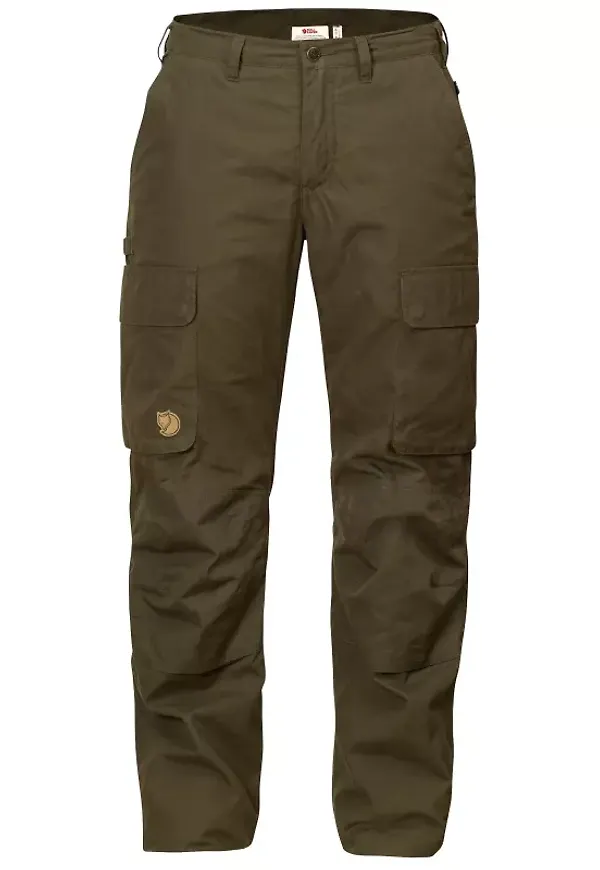 Brenner Pro Winter Trousers Women