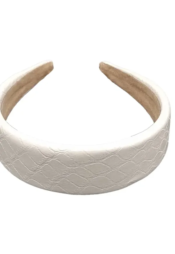Brett Croco Diadem