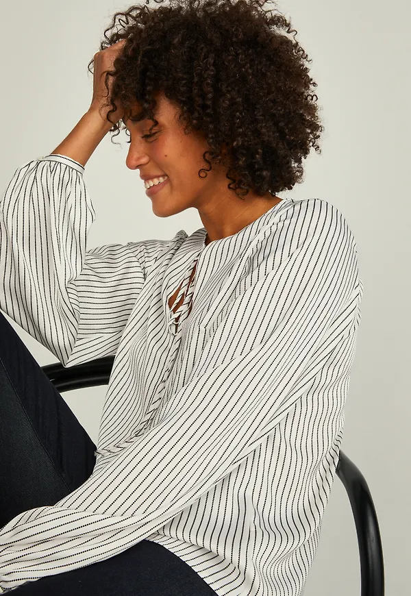 Brianna blouse