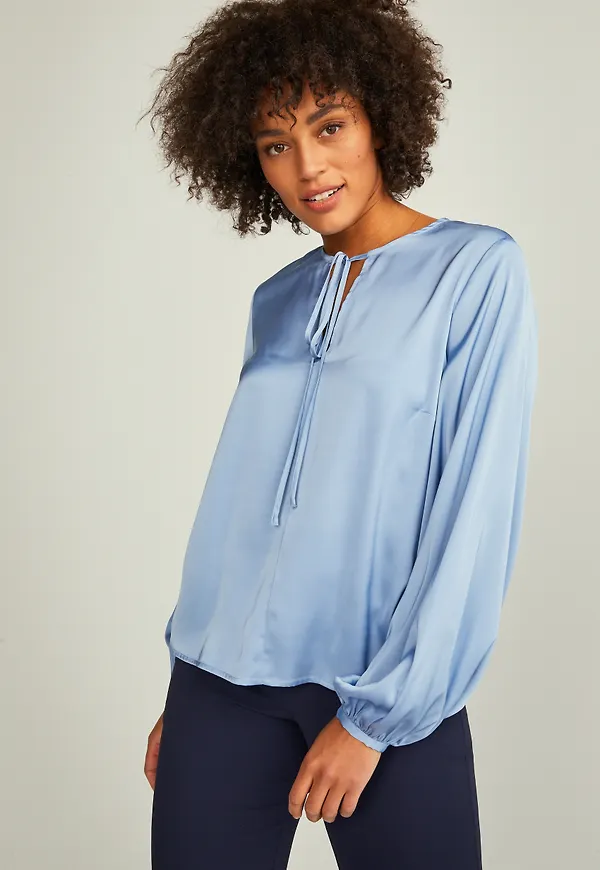 Brianna blouse