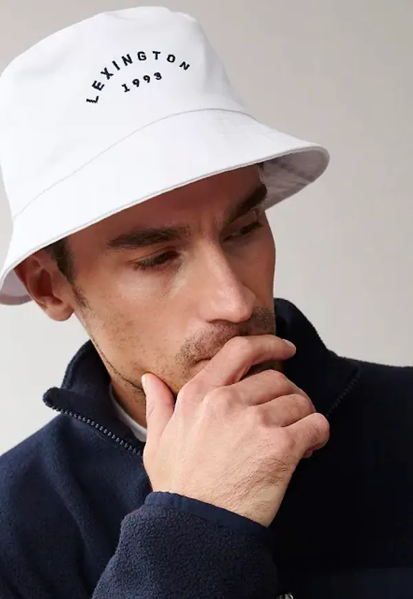 Bridgehampton Bucket Hat