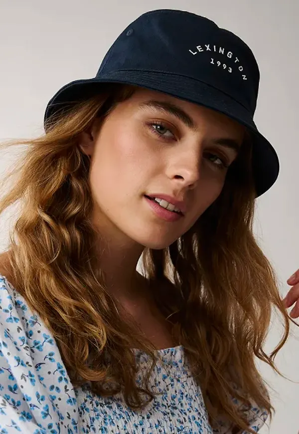 Bridgehampton Bucket Hat