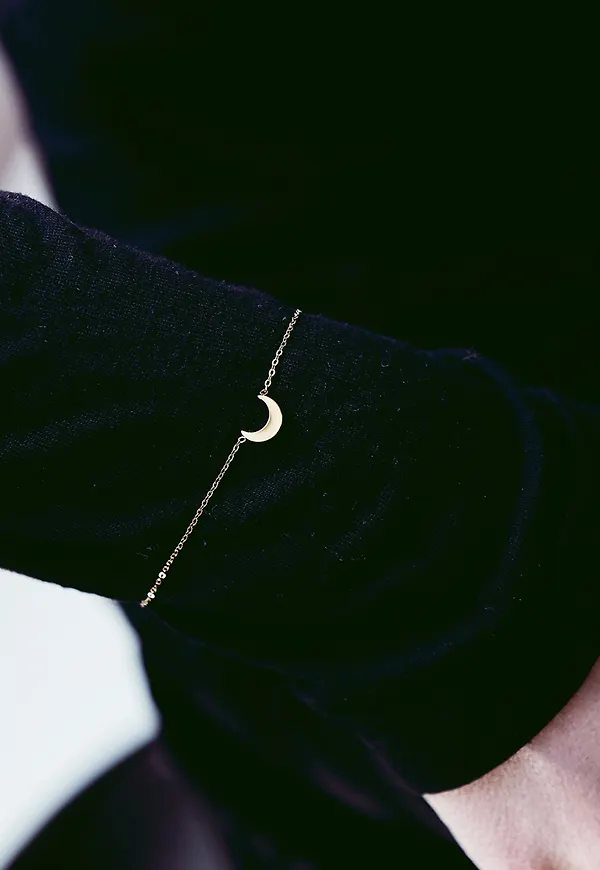 Bright night bracele