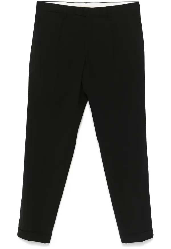 Briglia 1949 slacks - Svart