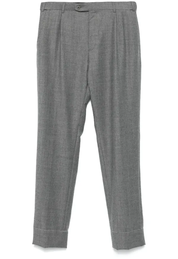 Brioni slacks - Grå