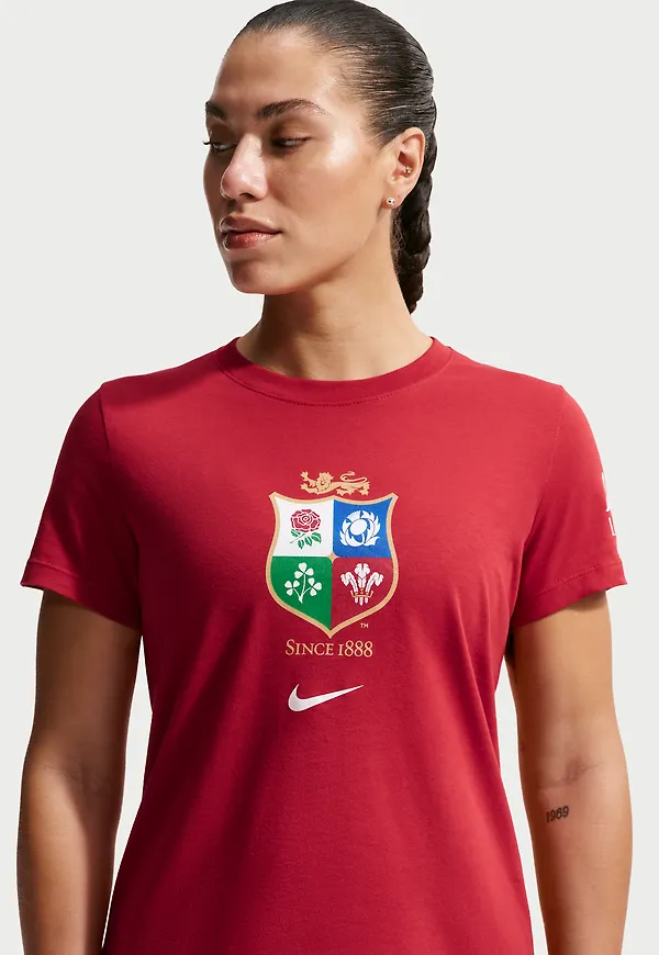 British & Irish Lions