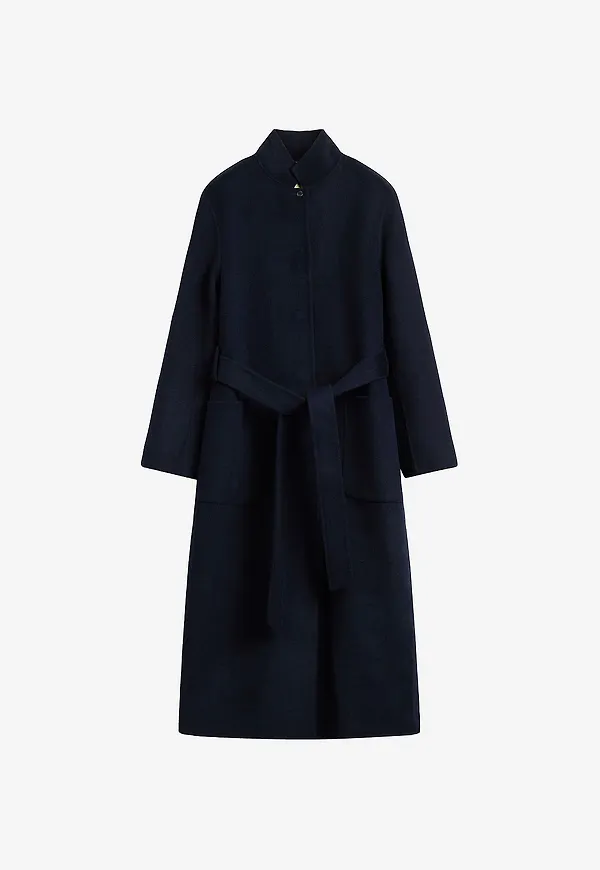 Brixtol Textiles - Kappa Bem - Blå