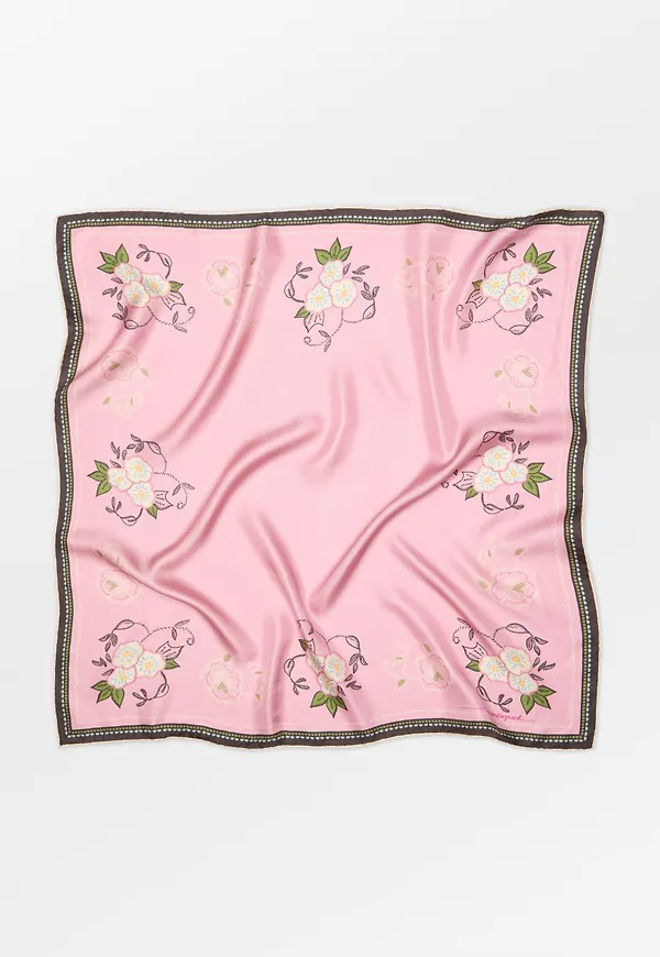Brodefloria Sia Scarf