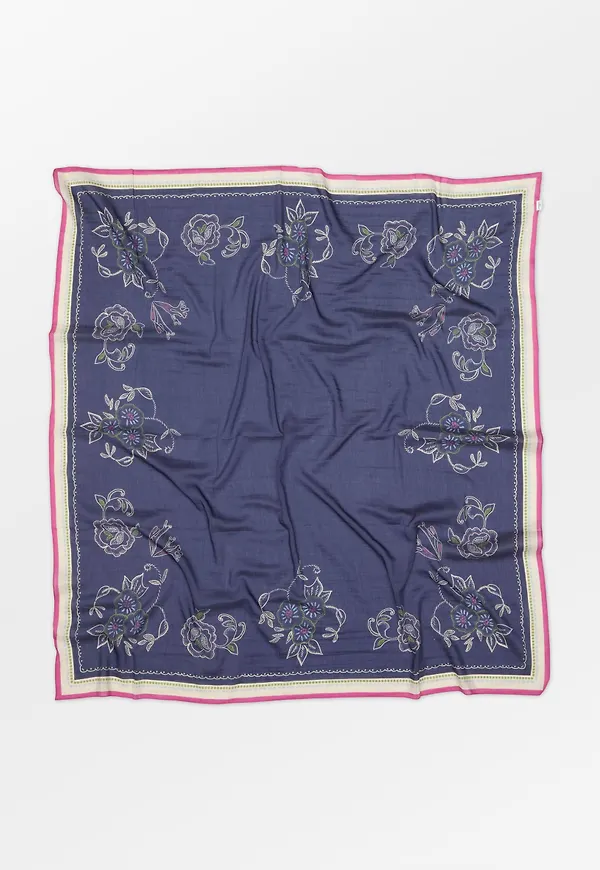 Brodefloria Sico Scarf