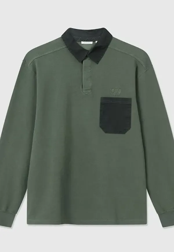 Brodie Rugby Shirt