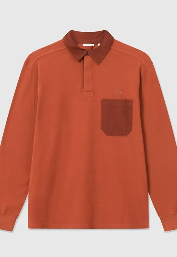Brodie Rugby Shirt