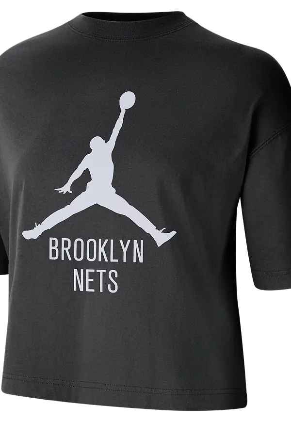 Brooklyn Nets Essential