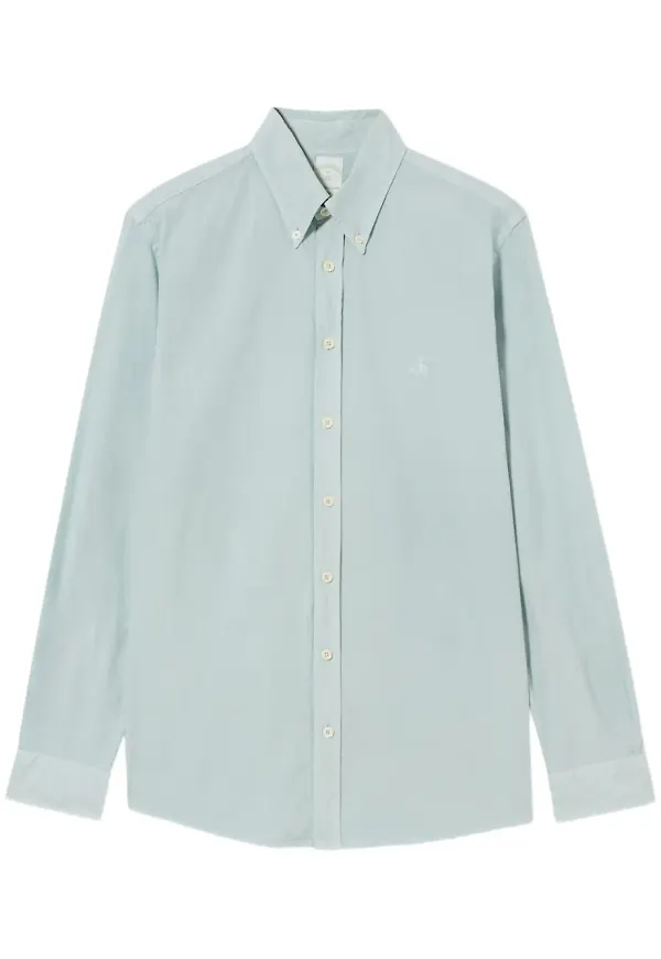 Brooks Brothers skjorta - Grön