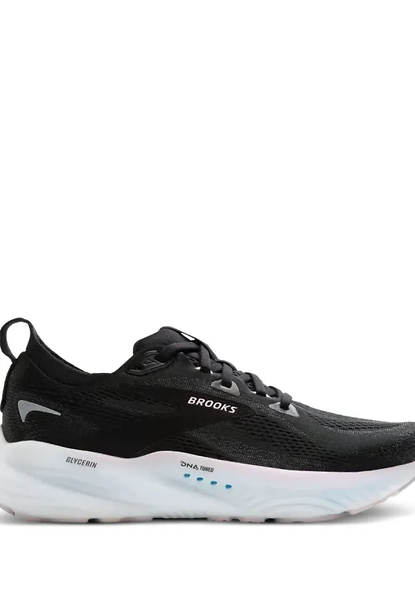 BROOKS Glycerin 22 sneakers - Svart