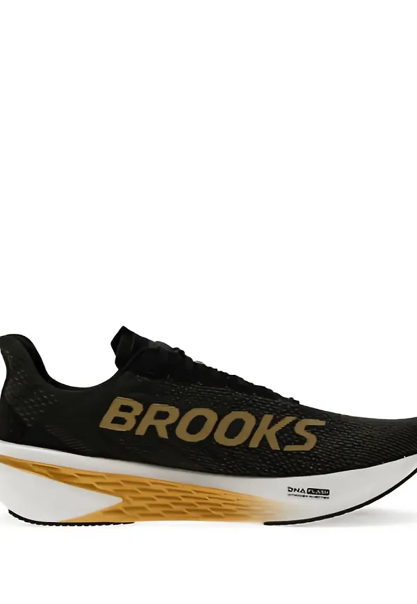 BROOKS Hyperion sneakers - Svart