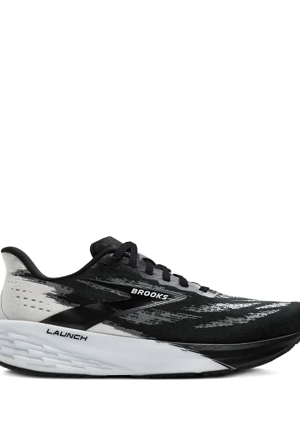 BROOKS Launch 11 sneakers - Vit