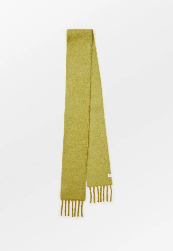 Bruce Thin Scarf