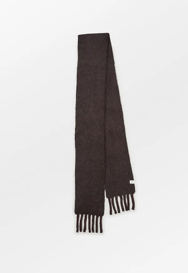 Bruce Thin Scarf