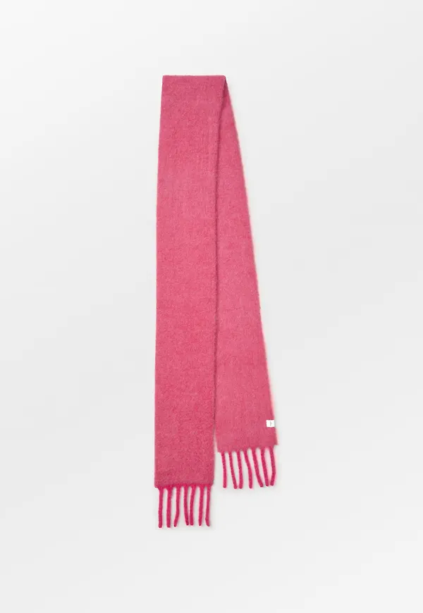 Bruce Thin Scarf