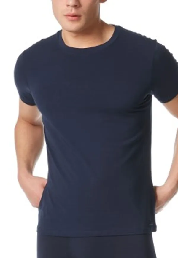 Bruno Banani Infinity Shirt Marin X-Large Herr